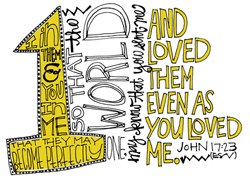 John 17:23